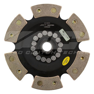 ACT® - Rigid Race Clutch Friction Disc