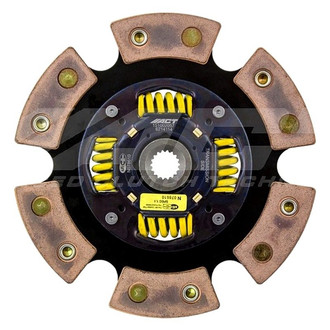 ACT® - Race Clutch Disc