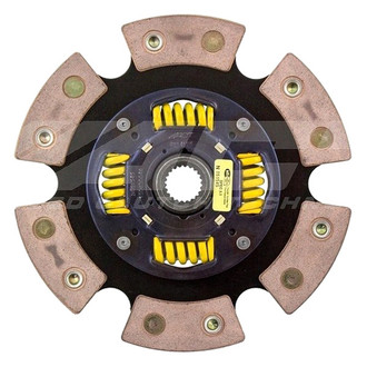 ACT® - Sprung Race Clutch Friction Disc