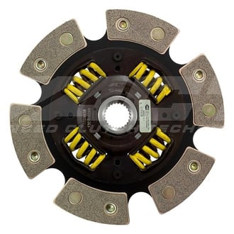 ACT® - Sprung Race Clutch Friction Disc