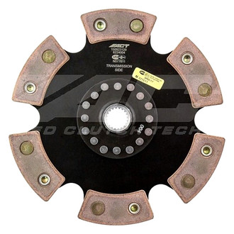 ACT® - Race Clutch Disc