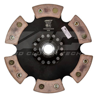 ACT® - Rigid Race Clutch Friction Disc