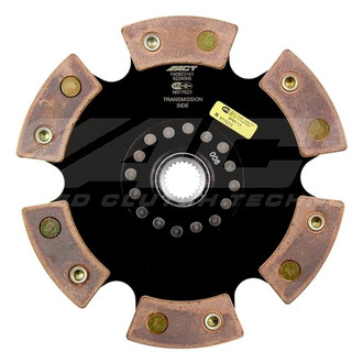 ACT® - Rigid Race Clutch Friction Disc