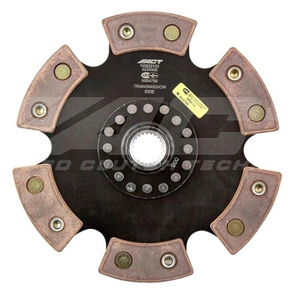 ACT® - Rigid Race Clutch Friction Disc