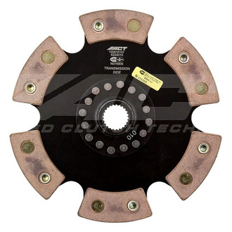 ACT® - Rigid Race Clutch Friction Disc