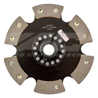 ACT® - Rigid Race Clutch Friction Disc