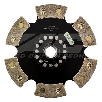 ACT® - Rigid Race Clutch Friction Disc