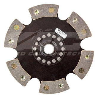 ACT® - Rigid Race Clutch Friction Disc