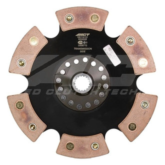 ACT® - Rigid Race Clutch Friction Disc
