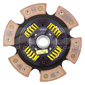 ACT® - Sprung Race Clutch Friction Disc