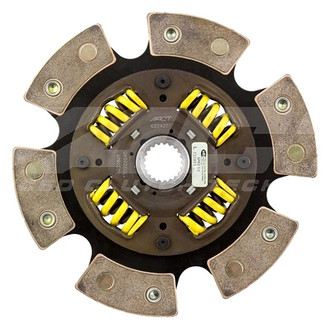 ACT® - Sprung Race Clutch Friction Disc