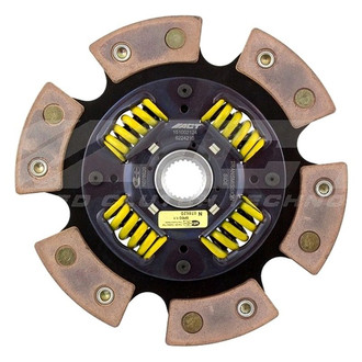 ACT® - Sprung Race Clutch Friction Disc