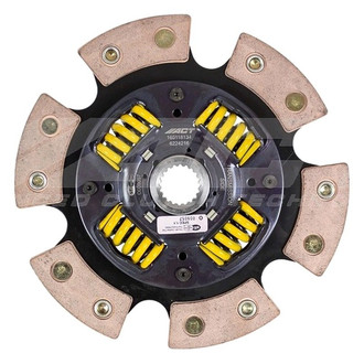 ACT® - Sprung Race Clutch Friction Disc