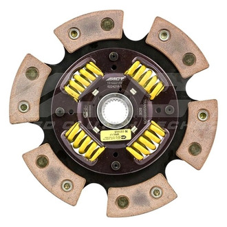 ACT® - Race Clutch Disc