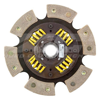 ACT® - Sprung Race Clutch Friction Disc