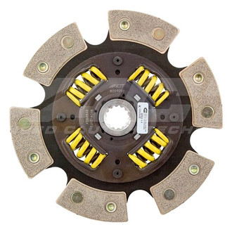 ACT® - Sprung Race Clutch Friction Disc