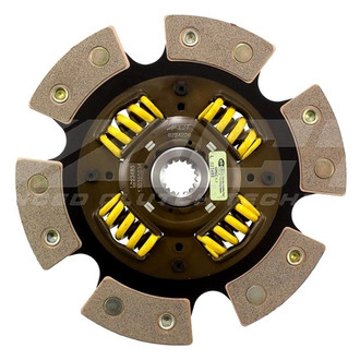 ACT® - Sprung Race Clutch Friction Disc
