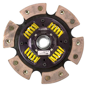 ACT® - Sprung Race Clutch Friction Disc