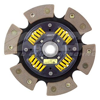 ACT® - Sprung Race Clutch Friction Disc