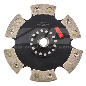 ACT® - Rigid Race Clutch Friction Disc