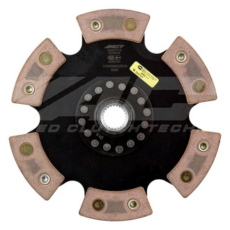 ACT® - Rigid Race Clutch Friction Disc
