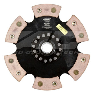 ACT® - Rigid Race Clutch Friction Disc