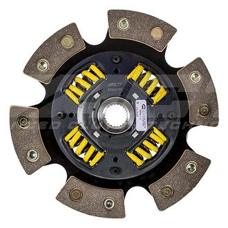 ACT® - Sprung Race Clutch Friction Disc