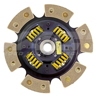 ACT® - Sprung Race Clutch Friction Disc