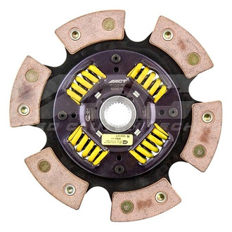 ACT® - Race Clutch Disc