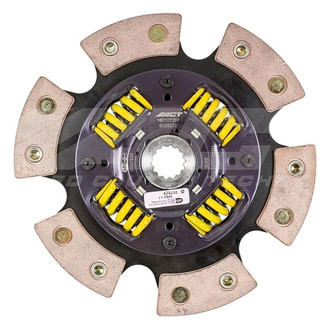ACT® - Sprung Race Clutch Friction Disc