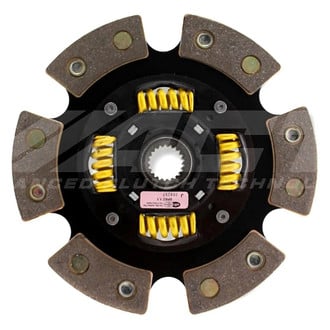 ACT® - Race Clutch Disc