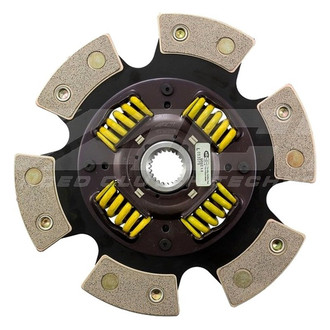 ACT® - Sprung Race Clutch Friction Disc