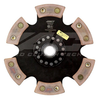 ACT® - Rigid Race Clutch Friction Disc