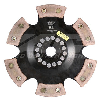 ACT® - Rigid Race Clutch Friction Disc