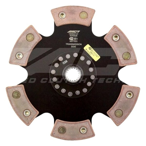 ACT® - Race Clutch Disc