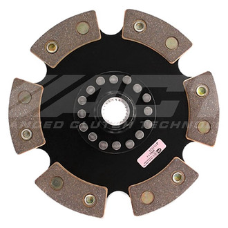 ACT® - Rigid Race Clutch Friction Disc