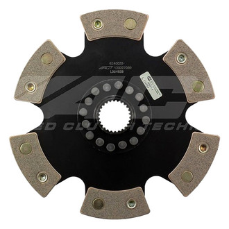 ACT® - Race Clutch Disc
