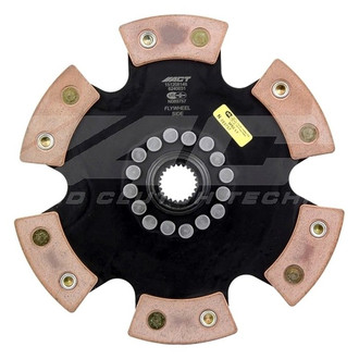 ACT® - Rigid Race Clutch Friction Disc