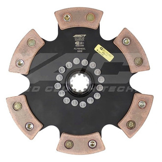 ACT® - Rigid Race Clutch Friction Disc