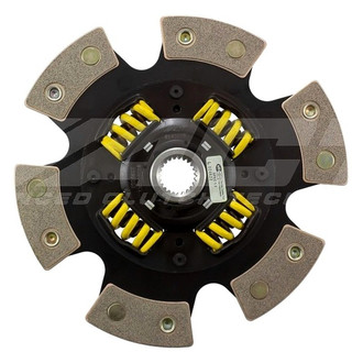 ACT® - Sprung Race Clutch Friction Disc
