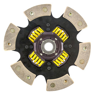 ACT® - Sprung Race Clutch Friction Disc