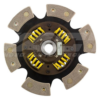 ACT® - Sprung Race Clutch Friction Disc