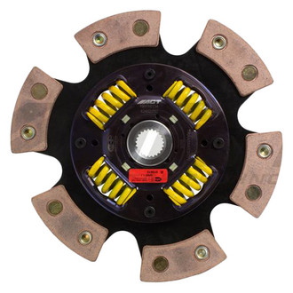 ACT® - Sprung Race Clutch Friction Disc