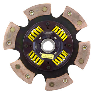 ACT® - Race Clutch Disc