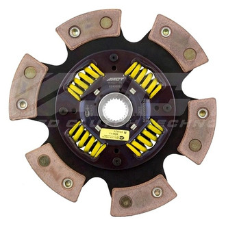 ACT® - Sprung Race Clutch Friction Disc