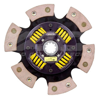 ACT® - Sprung Race Clutch Friction Disc