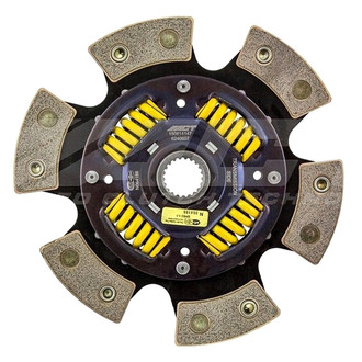 ACT® - Sprung Race Clutch Friction Disc