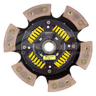 ACT® - Sprung Race Clutch Friction Disc