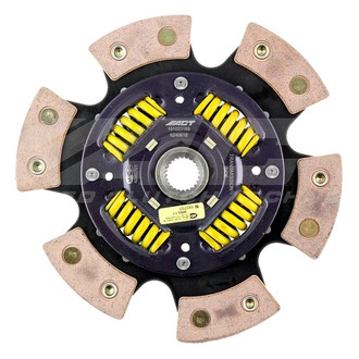 ACT® - Sprung Race Clutch Friction Disc