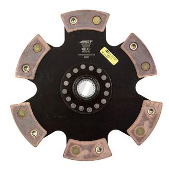 ACT® - Rigid Race Clutch Friction Disc